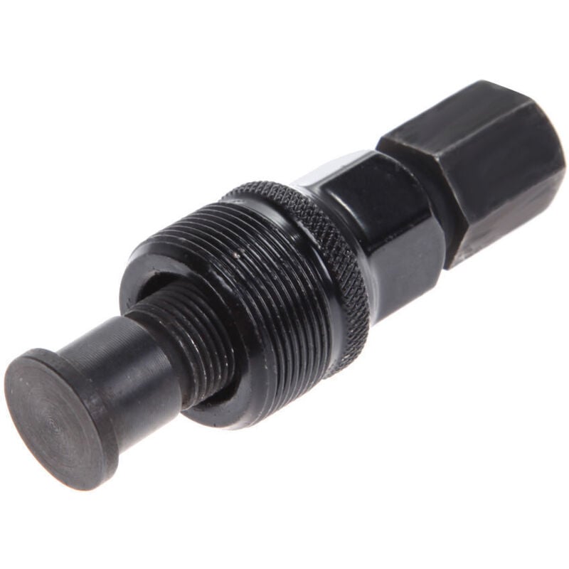 Shining House - Kurbelabzieher, Fahrrad-Fahrrad-Kurbel-Entfernung, Fahrrad-Tretlager-Abzieher, kompakter Abzieher, Riemenscheiben-Werkzeug,