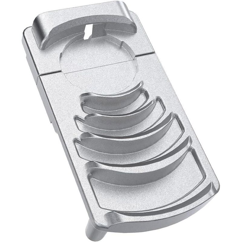 Shining House - Leichtes und benutzerfreundliches professionelles PVC-Entgratungswerkzeug, PVC-Fasen, geeignet für verschiedene Rohrdurchmesser