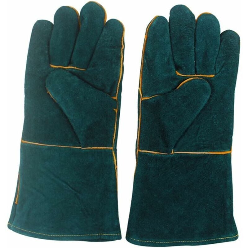 Shining House - Paar Anti-Biss-Handschuhe Guantes Para-Handschuhe zum Reinigen von Pflanzhandschuhen Sonnenschutzhandschuhe Haustierhandschuhe