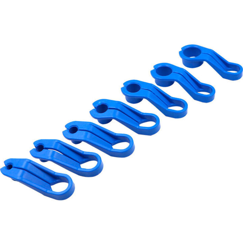 SHINING HOUSE teile/satz Auto Klimaanlage Rohr Entfernung Werkzeug Kraftstoff Schlauch Rohr Clip Werkzeug Schnell Stecker Klimaanlage Demontage