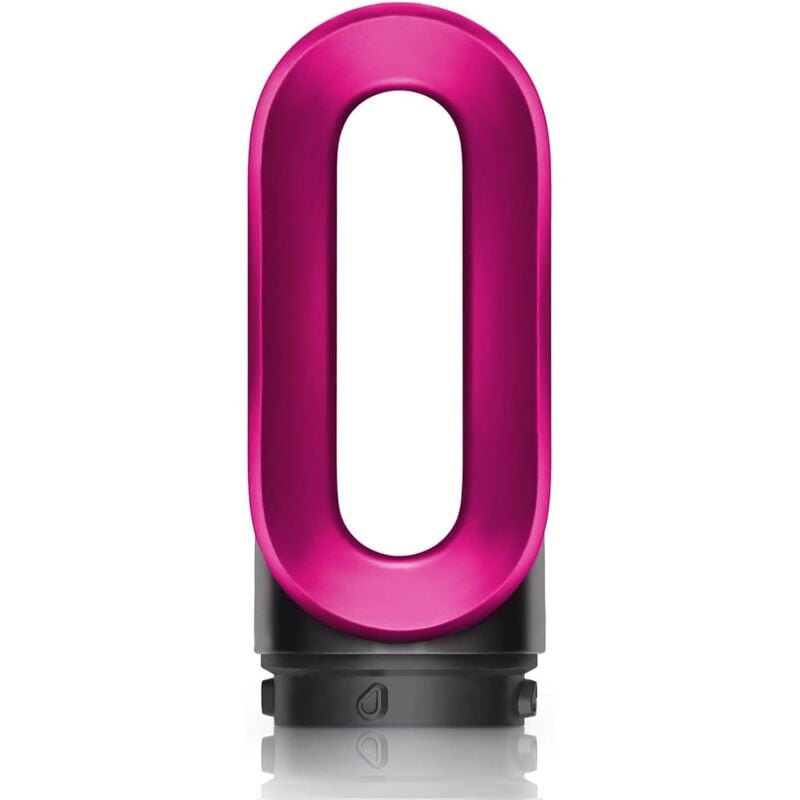 Shining House - Verwenden Sie Ersatz für den Dyson Airwrap Styler Haartrockner, Haarzubehör, Teilenummer 969759-01