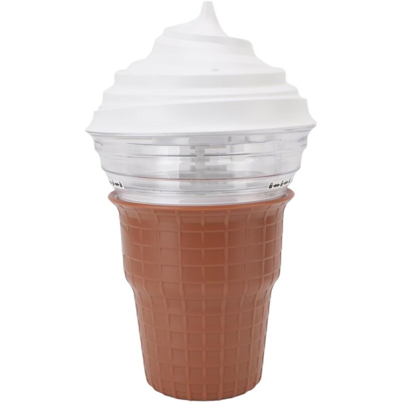 Sicheres Eismaterial USB-Stecker-Stecker DIY-Eismaschine, Sicheres Eismaterial USB-Stecker-Stecker DIY-Eismaschine