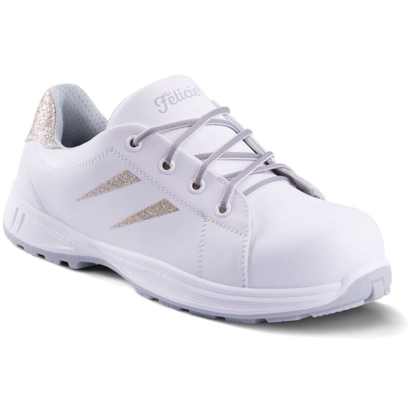 Stanmille Lady Gold S3 Damen Arbeitsschuhe - 39 eu - Gaston Mille