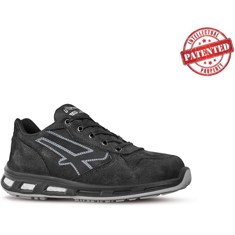 Arbeitsschuhe u.power Carbon - S3 src ci esd - RL20013-40