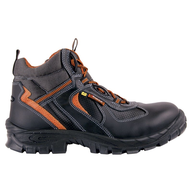 Sicherheitsschuhe Cofra Yule S3 - 43 eu