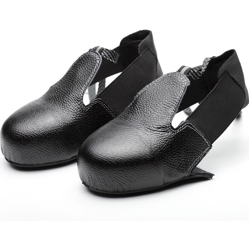 Sicherheitsschuhe und Stiefel Zubehör Arbeitsschuhe, Besucher Sicherheitsschuhe, Freie Größe, Sicherheitsschuhe gegen Quetschen und Abrieb