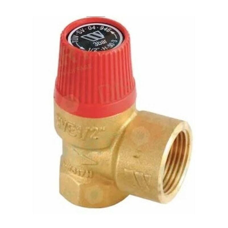 Vaillant Security Ventil 190745