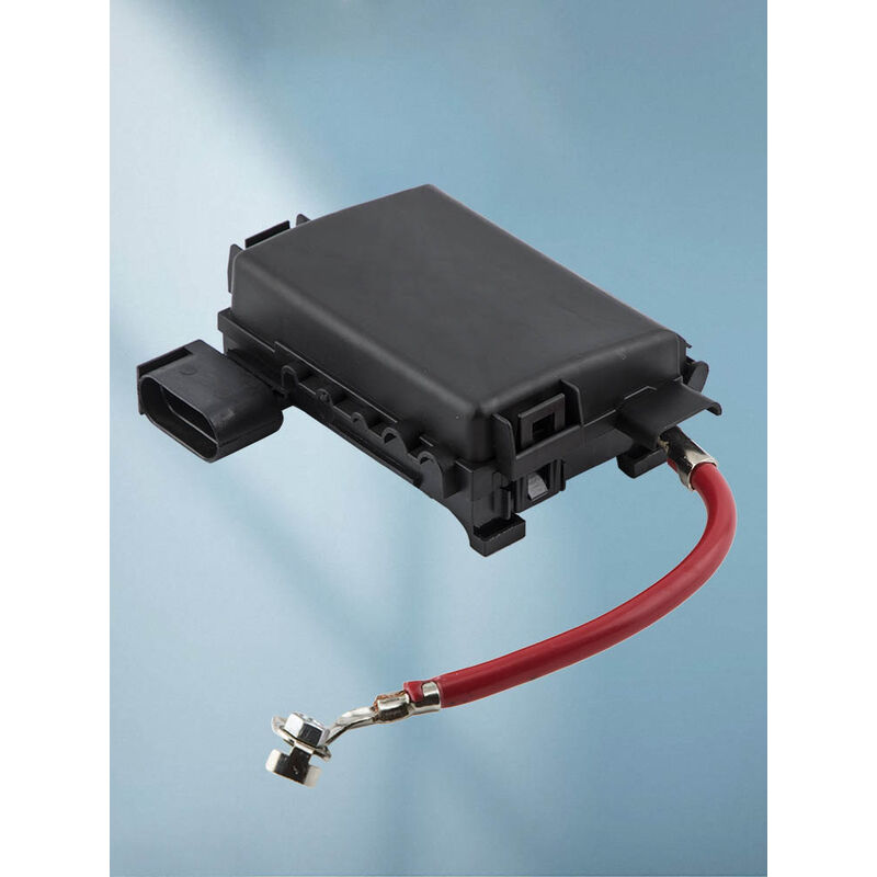 Sicherungskasten Box Für vw Sharan Seat Alhambra Ford Galaxy wgr Bj. 2001-2010Sicherungskasten Box Für vw Sharan Seat Alhambra Ford Galaxy wgr Bj.