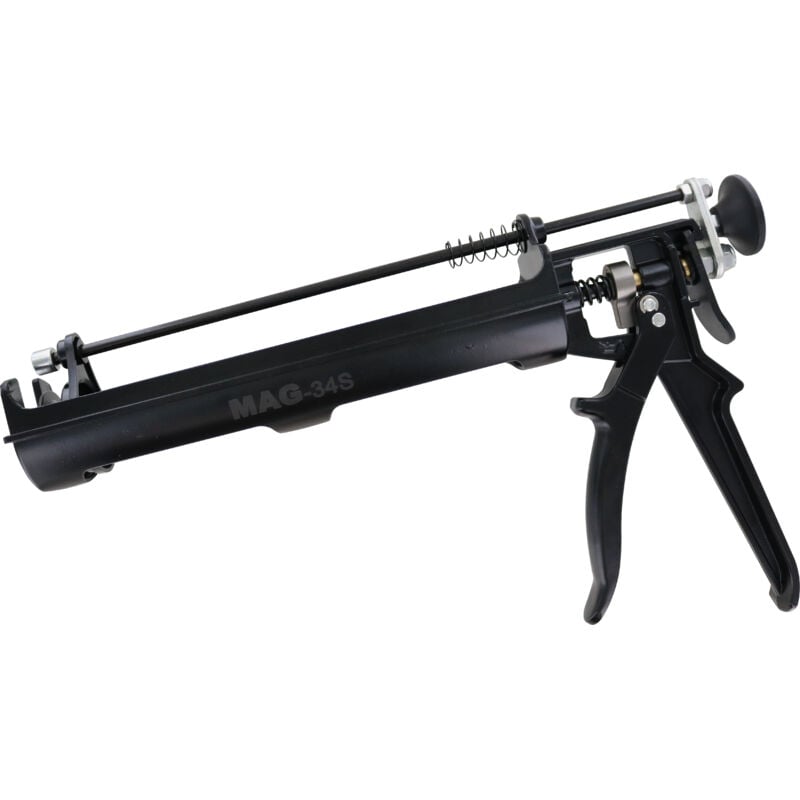 IRION Kartuschenpresse Side-by-Side MAG-34S