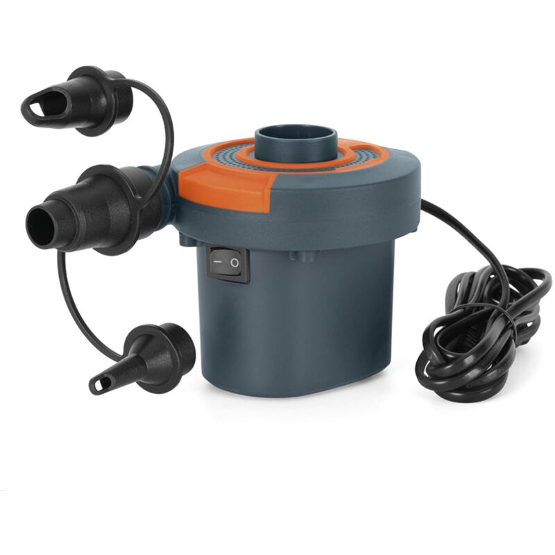 Sidewinder Luftpumpe 220V 680L