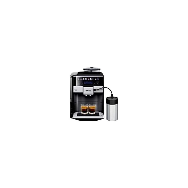Siemens TE658209RW Elektrische Kaffeemaschine Manuelle Espressomaschine 1,7 L