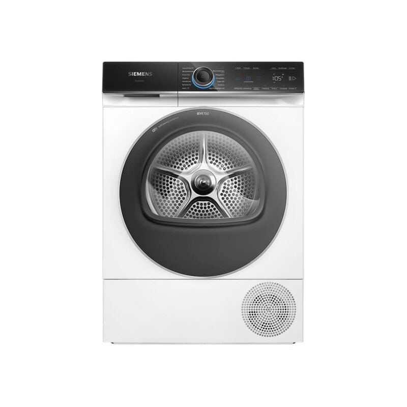 IQ700 WQ46B2C40 Wärmepumpentrockner - Siemens