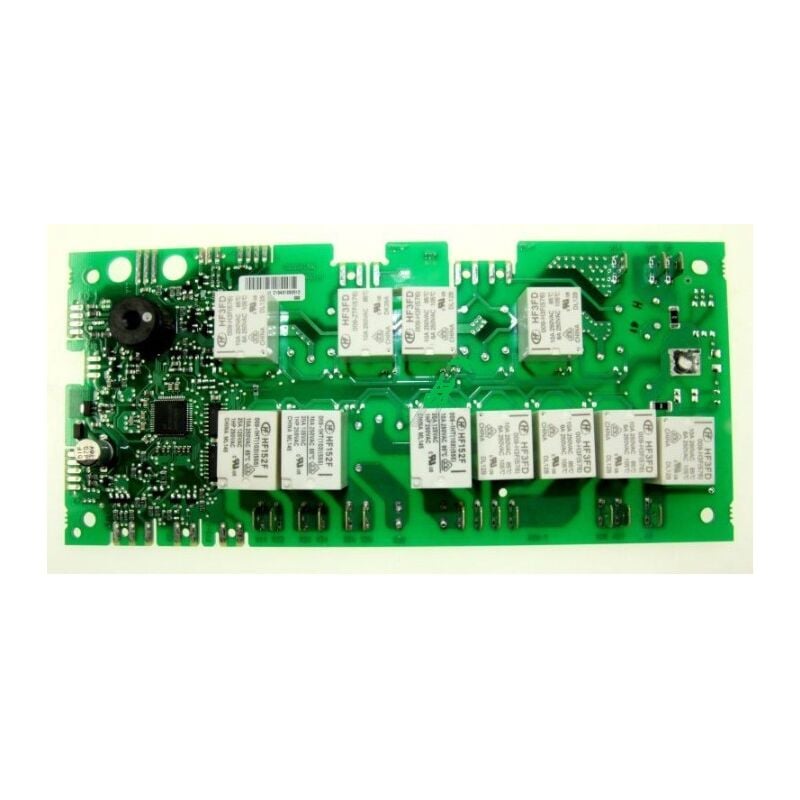 Ofen -Steuermodul - Siemens