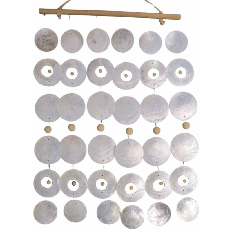 Signes Grimalt - Dekorativer Anhänger aus nautischem Harz für Seemannsumgebungen, ideal für Heimdekoration und besondere Geschenke