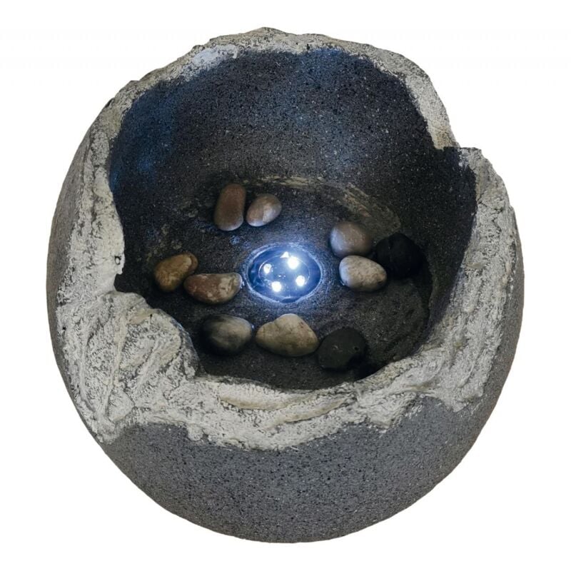 Silex Zimmerbrunnen 28 x 28 x 25 cm Zimmerbrunnen & Pumpen