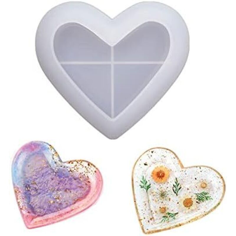 Silikonform schale,epoxidharz formen silikon,kerzen formen Silikon,raysin gießformen,kerzen silikonformen epoxidharz,Fit DIY gießformen silikon für