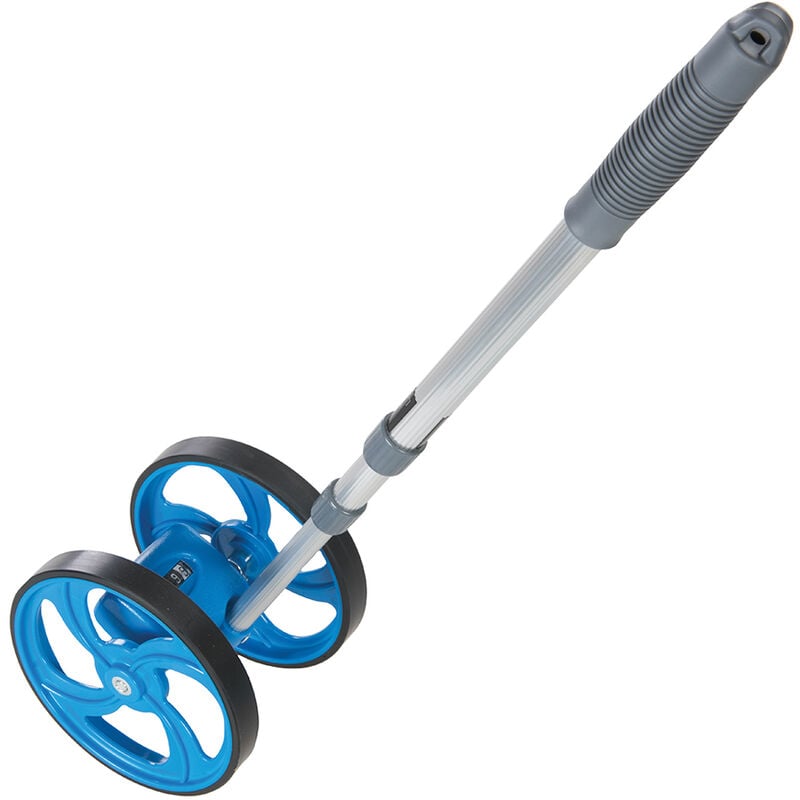 Mini-Messrad 0–9.999,9 m