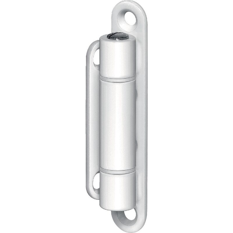 Simonswerk - Ft-Aufschraubband Siku® k 3283 wf für Kippflügel verkehrsweiß