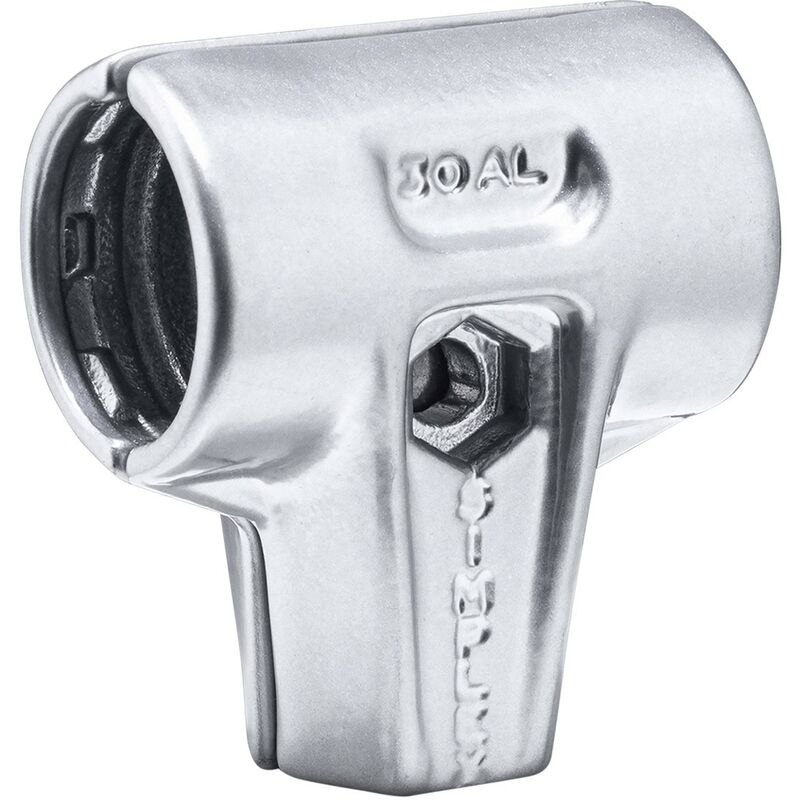 SIMPLEX-Aluminiumgehäuse D=30 mm 3122.030