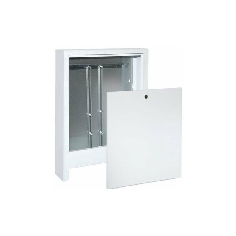 Simplex - Verteilerschrank standard Aufputz Breite 450mm F18562