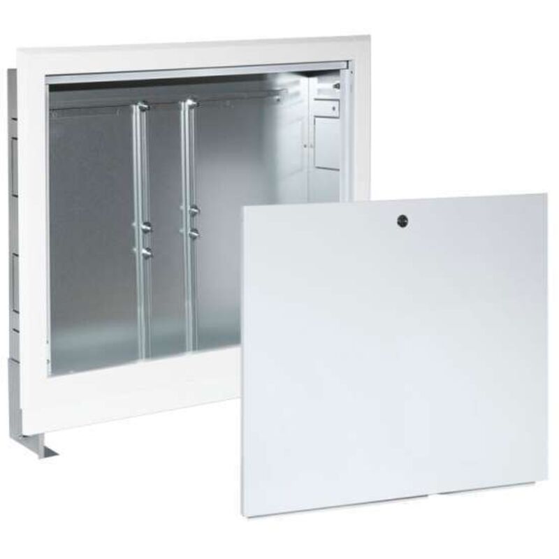 Simplex - Verteilerschrank standard Unterputz Breite 550mm F18568