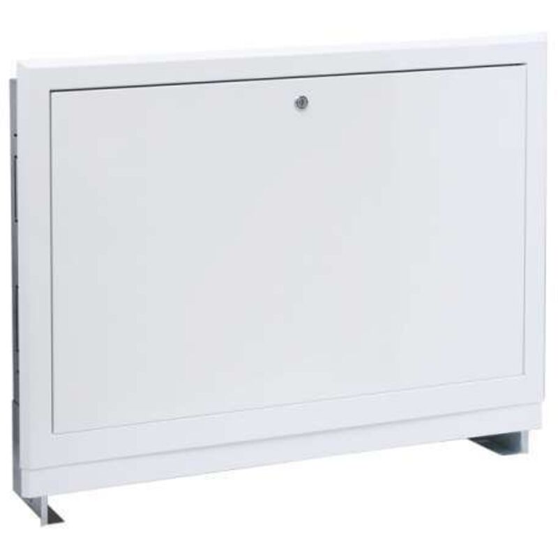 Simplex - Verteilerschrank standard Unterputz Breite 700mm F18569