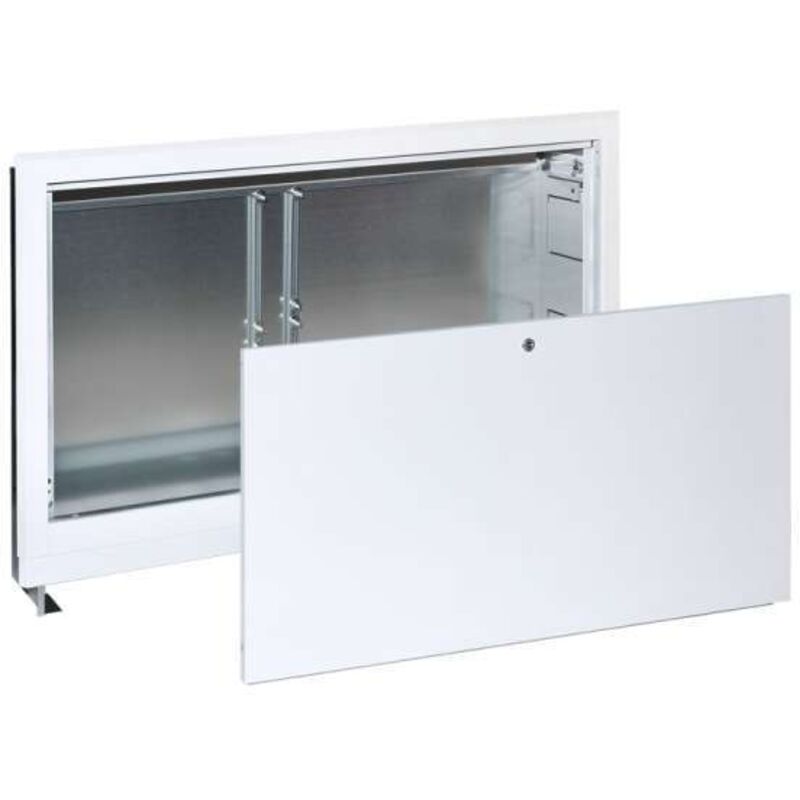 Simplex - Verteilerschrank standard Unterputz Breite 850mm F18570