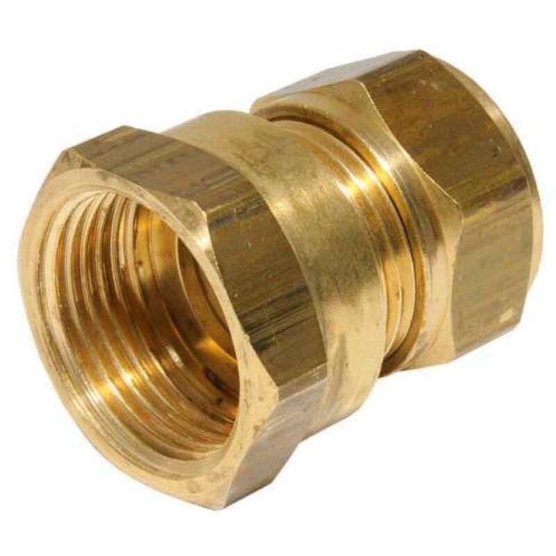 Simplex - vsh Super Klemmringverschraubung 3/4' ig x 18mm 20400245