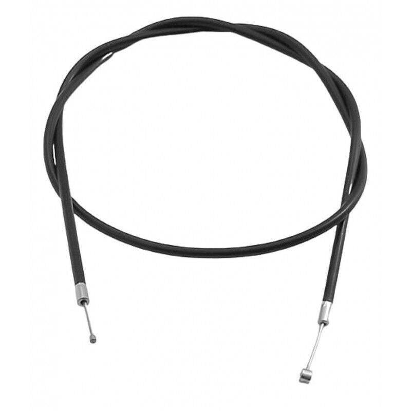 Simson Enduro Gaszug