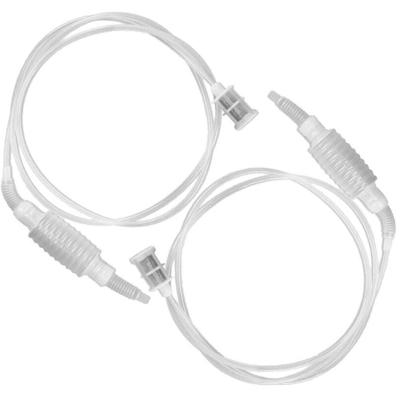 Siphon-Rohrfilter, Wein-Bier-Siphon-Filter-Werkzeuge, Brauen von Wein, Siphon-Rohrfilter, Lebensmittelqualität, wiederverwendbar, für die Wein- und