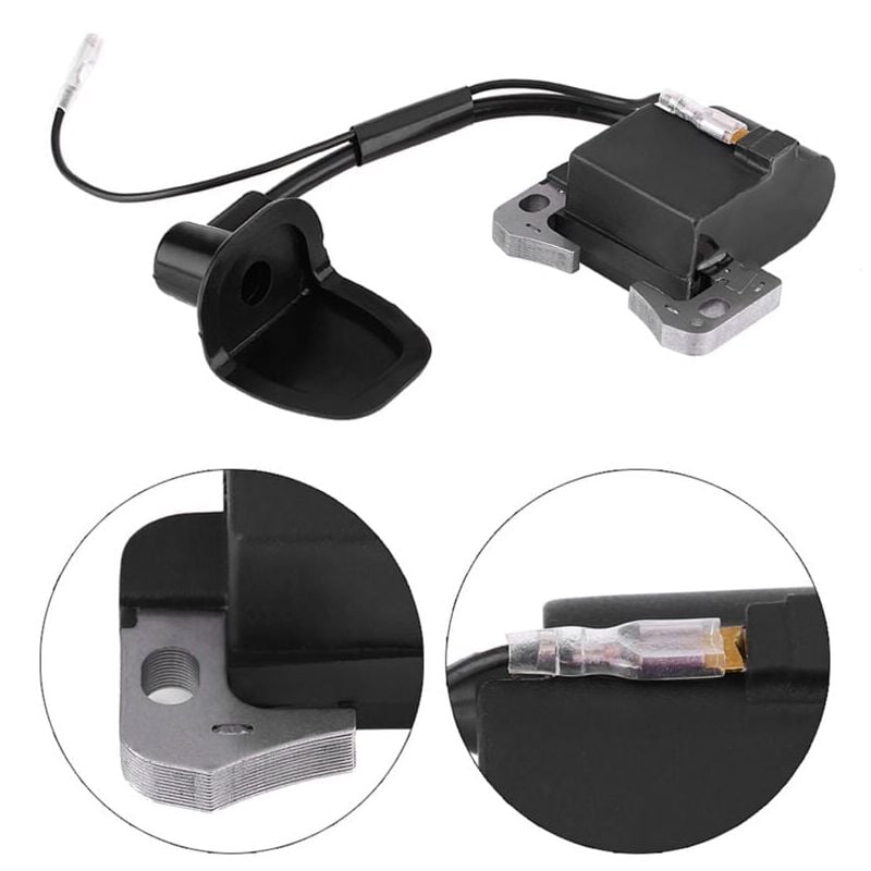 Zündspule für 2-Takt 47cc 49cc Mini Moto Dirt Pocket Bike Chopper Scooter Kinder Quad atv Minimoto