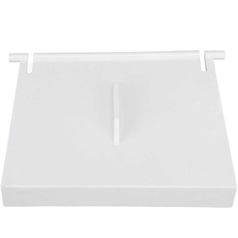 Ineasicer - Skimmer-Türabdeckung, Pool-Skimmer-Türabdeckung, Pool-Skimmer-Türabdeckung, Pool-Skimmer-Türabdeckung für