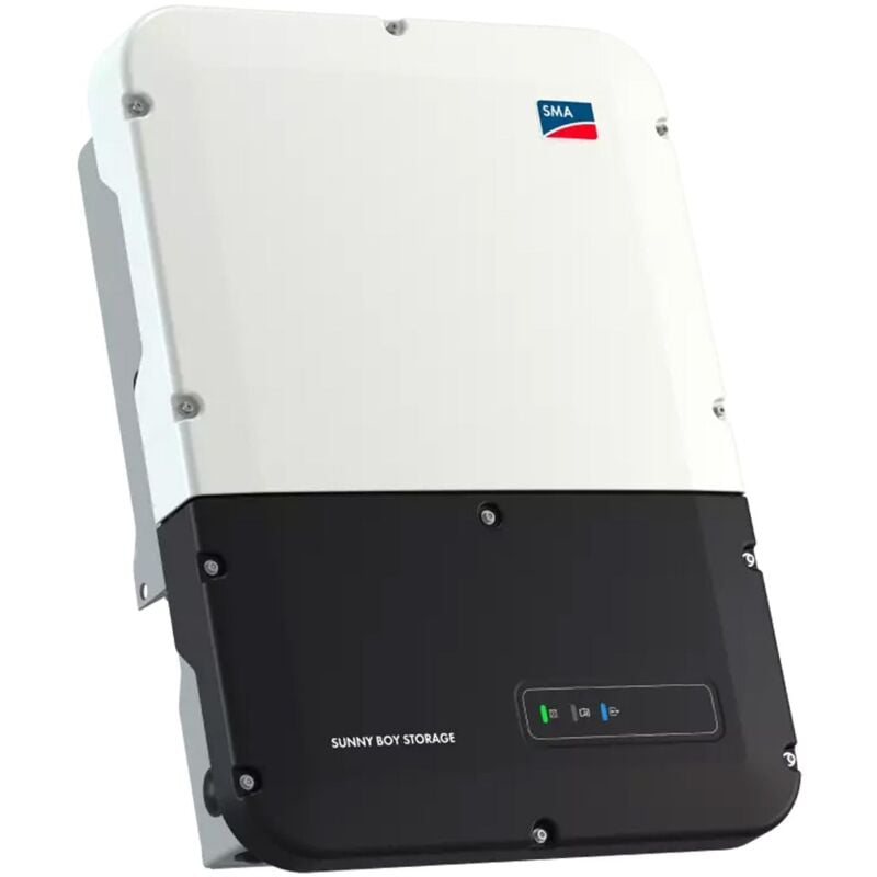 SMA Batterie-Wechselrichter Sunny Storage 6.0-10