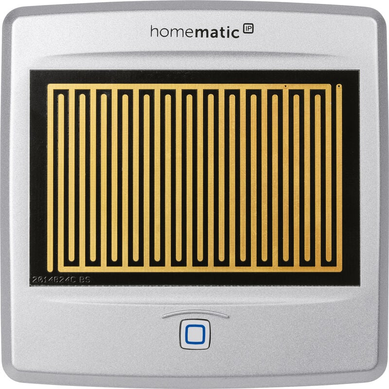 Homematic Ip - Regensensor HmIP-SRD