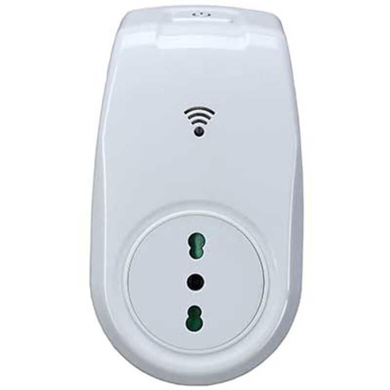 Trade Shop - SMART PLUG SMART PLUG FERNBEDIENUNG AKTUELLE ANDROID IOS -