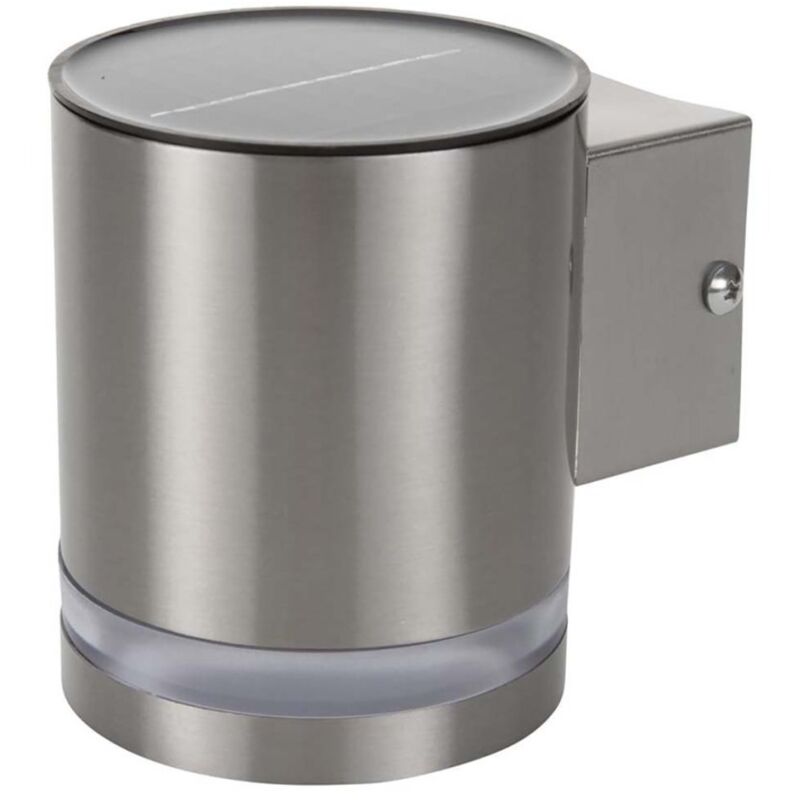 Lenco LS-10WD Plattenspieler mit integrierten Lautsprechern, MDF/Natur