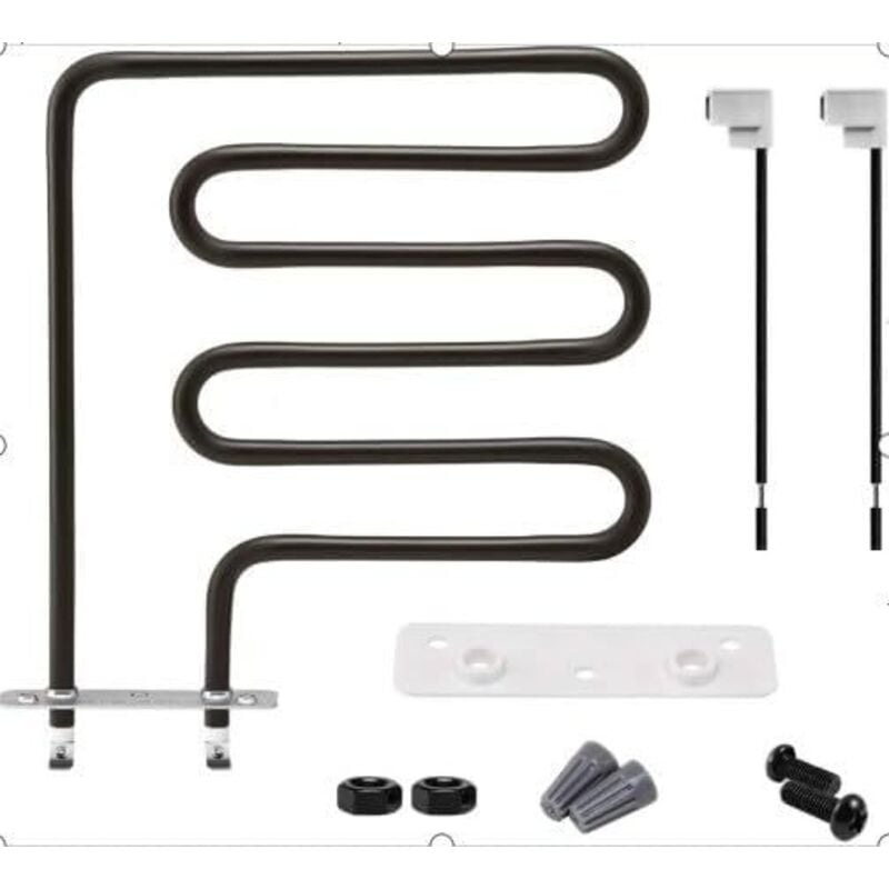 Smoker-Heizelement-Set – kompatibel mit Digital Electrics – 9907090039 – 120 V/1200 W – Ersatz für Masterbuilt-Modell 20070710 20070211 20070810
