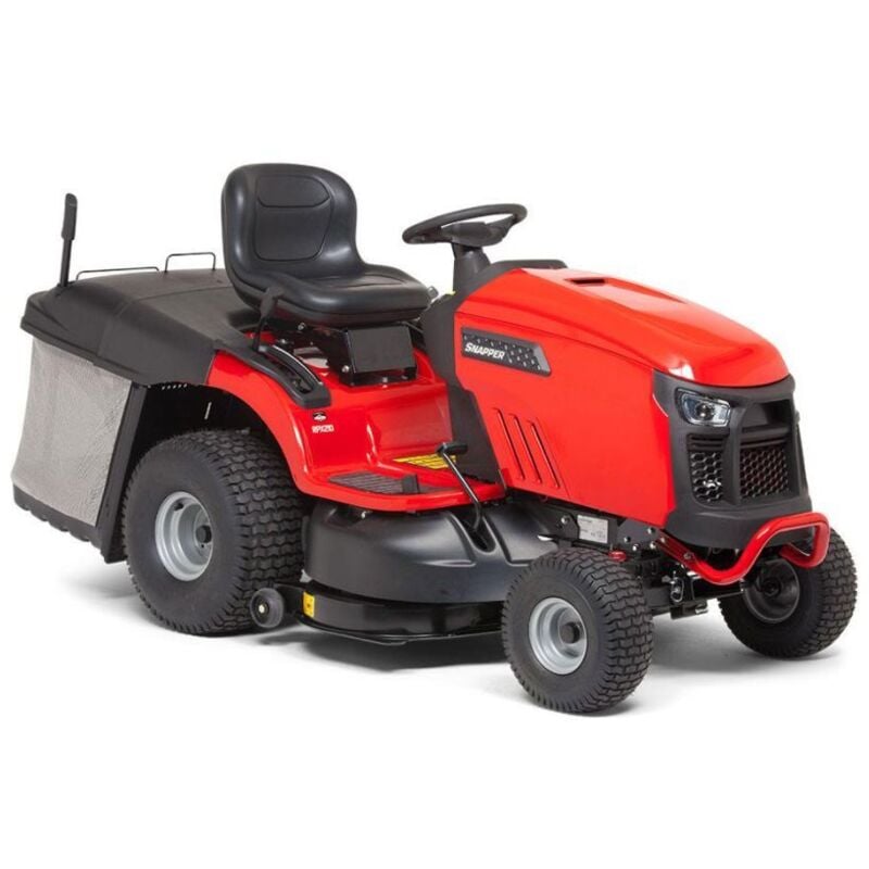 SNAPPER RPX210 Rasentraktor mit Briggs&Stratton 656cc hydrostatischem Motor 96 cm Schnittlänge