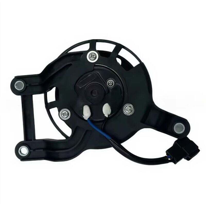 SNIPER155 Motocross-Kühlerlüfter für Y16 ZR