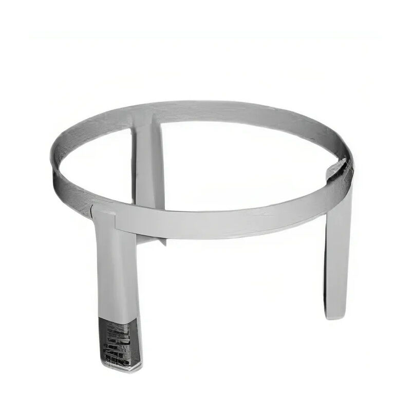 Massal - Sockel für Warmwasserspeicher 200 l und 300 l Durchmesser 41 cm