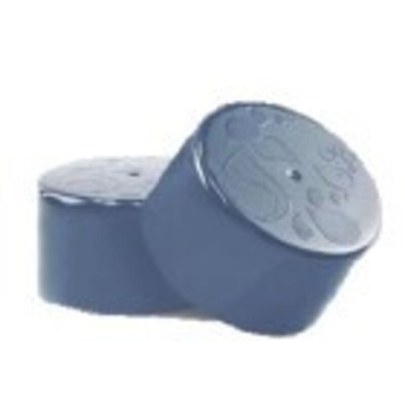 Deckel für pet- und PEN-Flaschen 2-er Set Wassersprudler - Sodastream