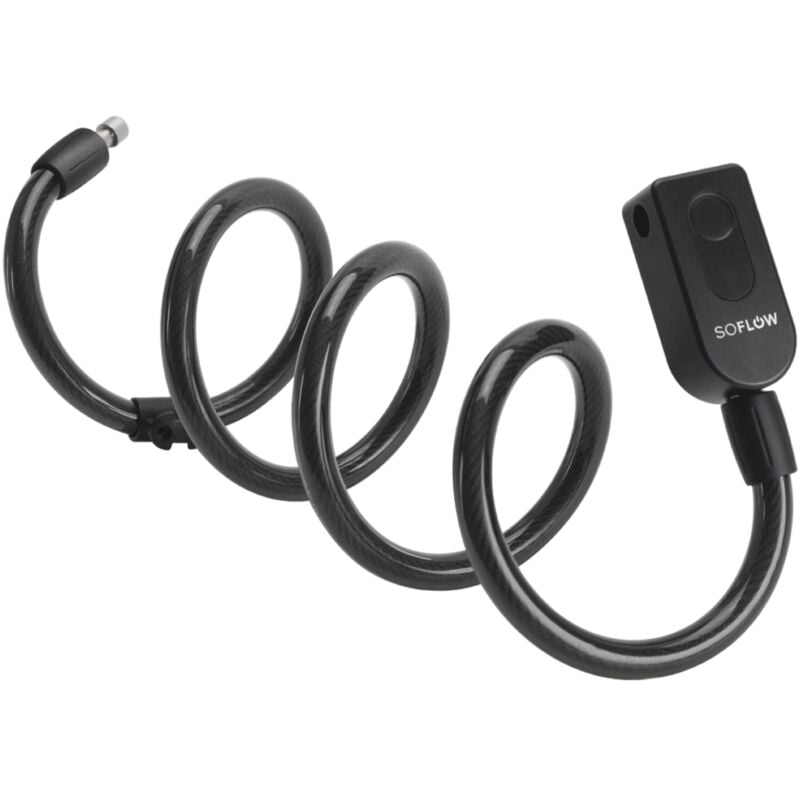 Lock 'n' go - Soflow