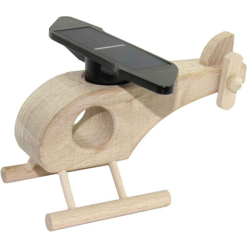 20007 Solar-Heli 2022 Solar Hubschrauber - Sol Expert