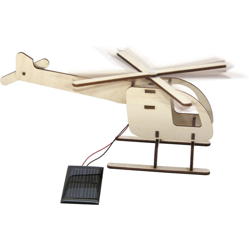 40260 40260 Solar Hubschrauber - Sol Expert
