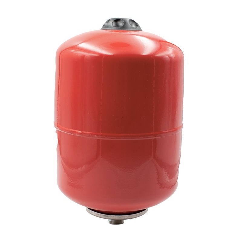 Ausdehnungsgefäß für Solaranlagen 3/4 'm 25lt