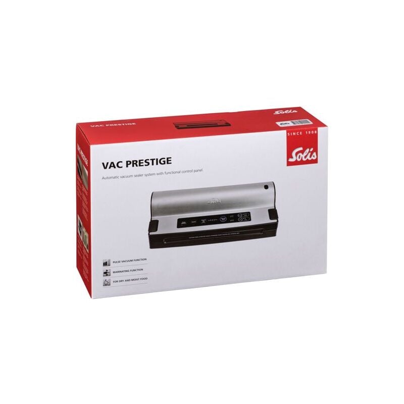 Vac Prestige 575 - Solis