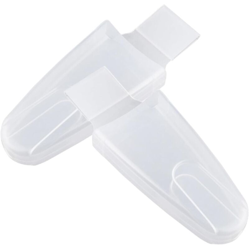 Sollbry - 2-teiliges Gartenscheren-Set, Schere, Gartenschere, Koffer, Handschere, Koffer, Zange, Zangenhalter, Zangenhalter, Gartenschere, Abdeckung,