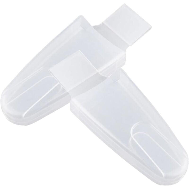 Sollbry - 2-teiliges Gartenscheren-Set, Schere, Gartenschere, Koffer, Handschere, Koffer, Zange, Zangenhalter, Zangenhalter, Gartenschere, Abdeckung,