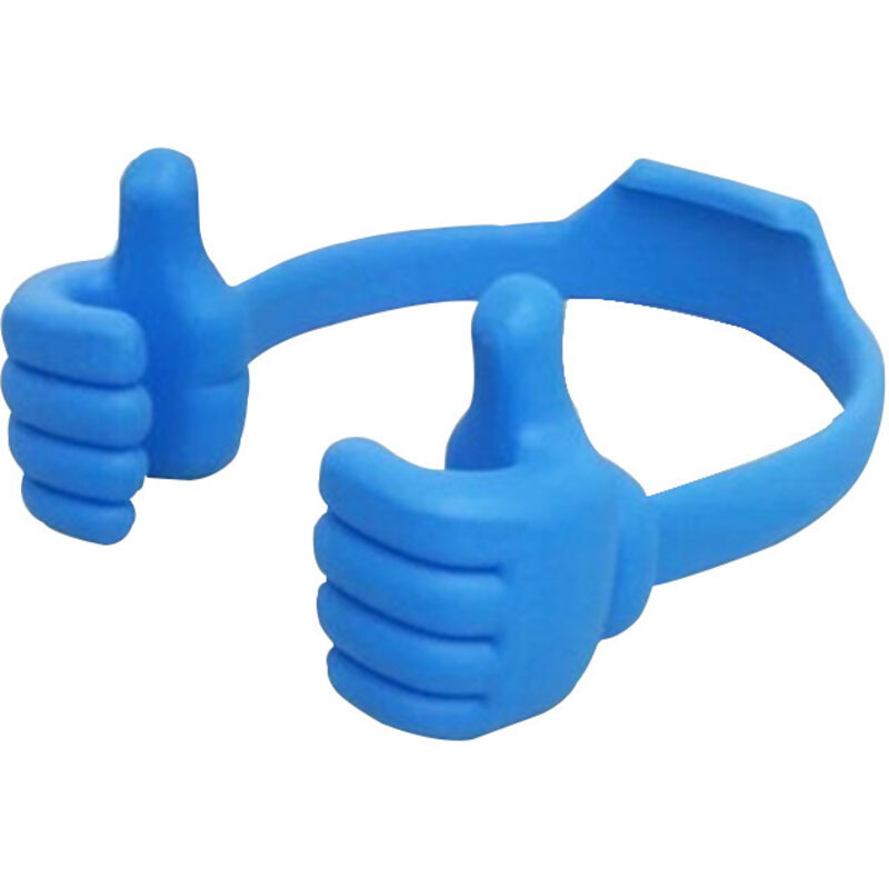 Sollbry - 2er-Pack flexible, verstellbare Handy-Halterung, Tablet-Monitor-Halterung, Mini-Schreibtisch, Schalter, Büro, Küche, Zuhause, Büro, Reisen