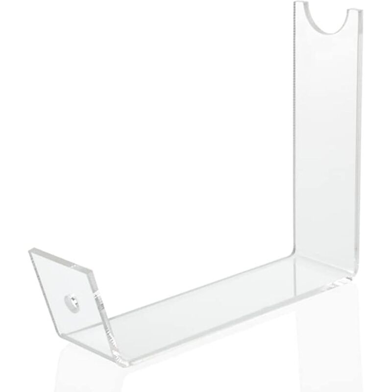 Acryl-Stifthalter-Display – Schreibstift-Display mit Acryl Stiftzubehör für Schreibwaren, Schlafzimmer, Schule, Arbeitszimmer - Sollbry
